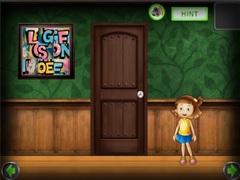 Jogo Amgel Kids Room Escape 262
