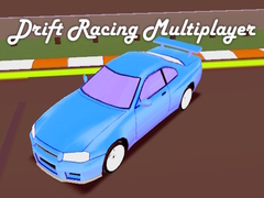 Jogo Drift Racing Multiplayer