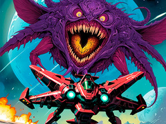 Jogo Star Exiles