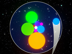 Jogo Gravity Matcher