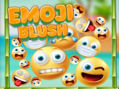 Jogo Emoji Blush