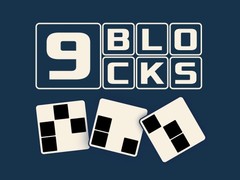 Jogo 9 Blocks
