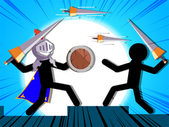 Jogo Javelin Battle