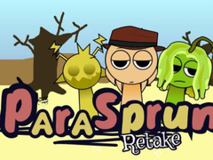 Jogo ParaSprunki Retake