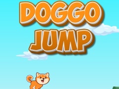 Jogo Doggo Jump