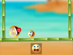 Jogo Emoji Blush