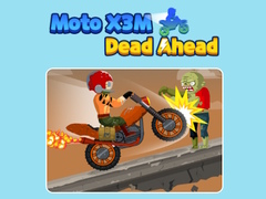 Jogo Moto X3M Dead Ahead