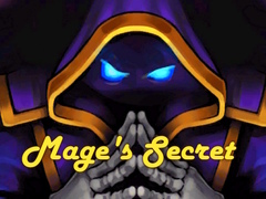 Jogo Mage's Secret