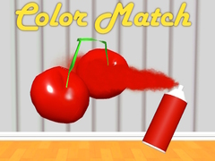 Jogo Color Match