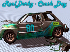 Jogo RealDerby - Crash Day