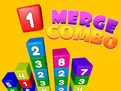 Jogo Merge Combo