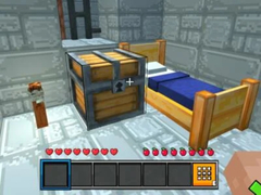 Jogo Noob Miner 3D: Jailbreak