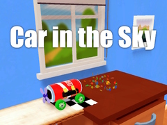 Jogo Car in the Sky