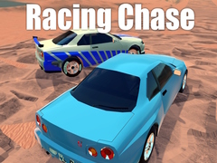 Jogo Racing Chase