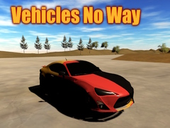 Jogo Vehicles No Way