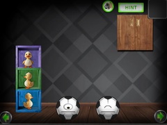 Jogo Amgel Easy Room Escape 241