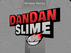 Jogo Dandan Slime