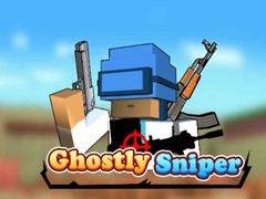 Jogo Ghostly Sniper