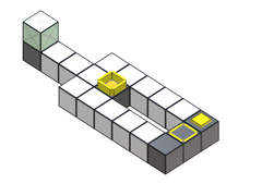 Jogo BitPuzzle