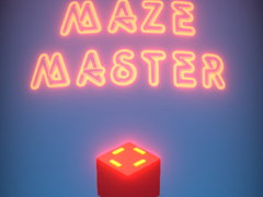 Jogo Maze Master