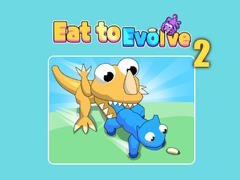 Jogo Eat To Evolve 2