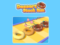 Jogo Dessert Stack Run