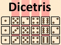 Jogo Dicetris