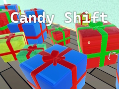 Jogo Candy Shift