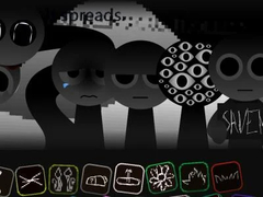 Jogo Sprunkilairity Remake