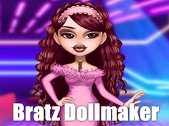 Jogo Bratz Dollmaker