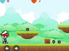 Jogo Adventure Keys