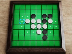 Jogo Reversi
