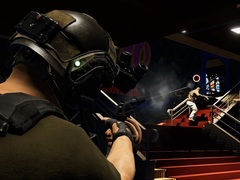 Jogo The Surreptitious Operation