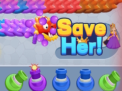 Jogo Save Her