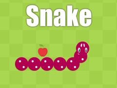 Jogo Snake
