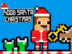 Jogo Noob Santa Christmas
