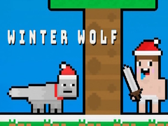 Jogo Winter Wolf