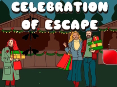 Jogo Celebration of Escape