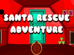 Jogo Santa Rescue Adventure