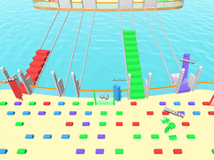 Jogo Bridge Race