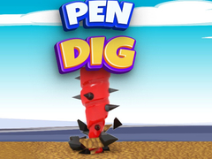 Jogo Pen Dig