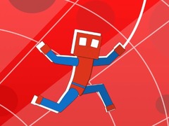 Jogo Spider-Noob obstacle course