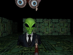 Jogo Silentrooms The Davis Files