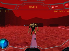 Jogo Run Shooter