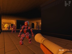 Jogo Fear the Forge