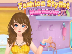 Jogo Fashion Stylist Makeover
