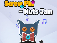 Jogo Screw Pin - Nuts Jam