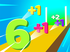 Jogo Digit Shooter!
