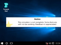 Jogo The Windows Game