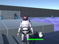 Jogo Murder Arena